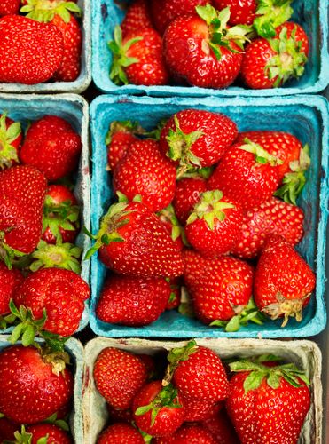 Cooking in the moment, Andrea Reusing. Clarkson Potter © John Kernick