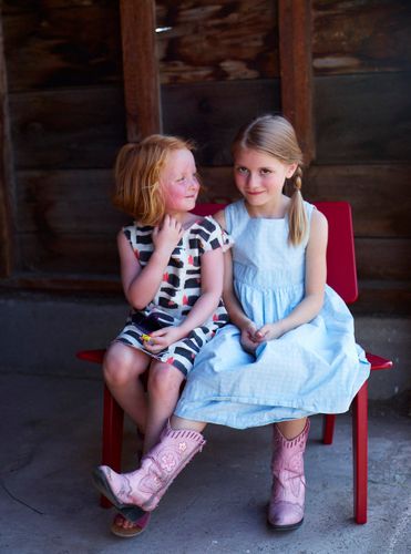 Dinner Party on Heather Chontos Property A120730_HeatherChontos_Montana_109207