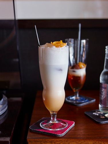 Large Marge Elixir Bon-Bon Float   A141109 Food & Wine Large Marge 2015