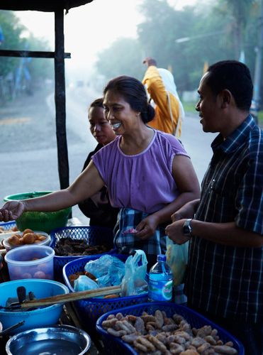 Sumbawa, Indonesia. © John Kernick NO RIGHTS GRANTED