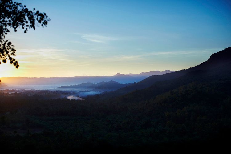 Sumbawa, Indonesia. © John Kernick NO RIGHTS GRANTED