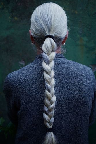 Mother In Law, Tyler Florence, Hair, Pony Tail