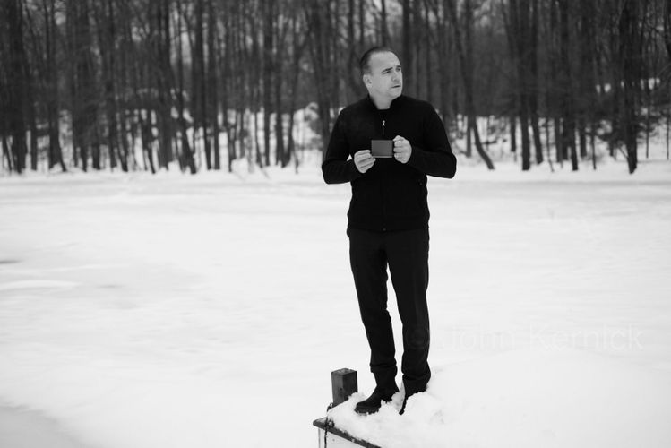 Jean Georges on the Lake. A110119 Homecooking with Jean Georges  © John Kernick NO RIGHTS GRANTED