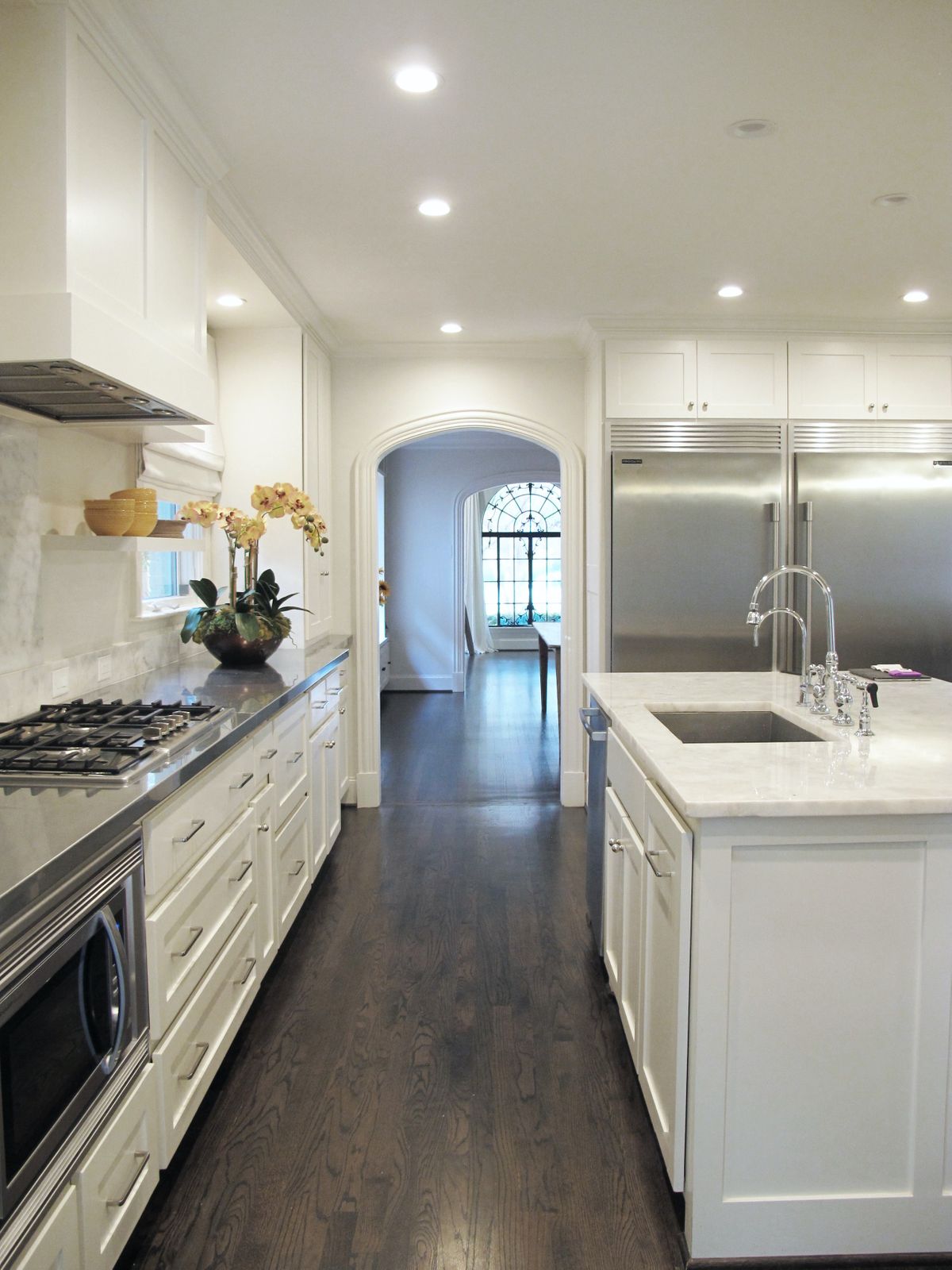 Slusher Traditional Home Photo Video Shoot Location Dallas 08.jpg