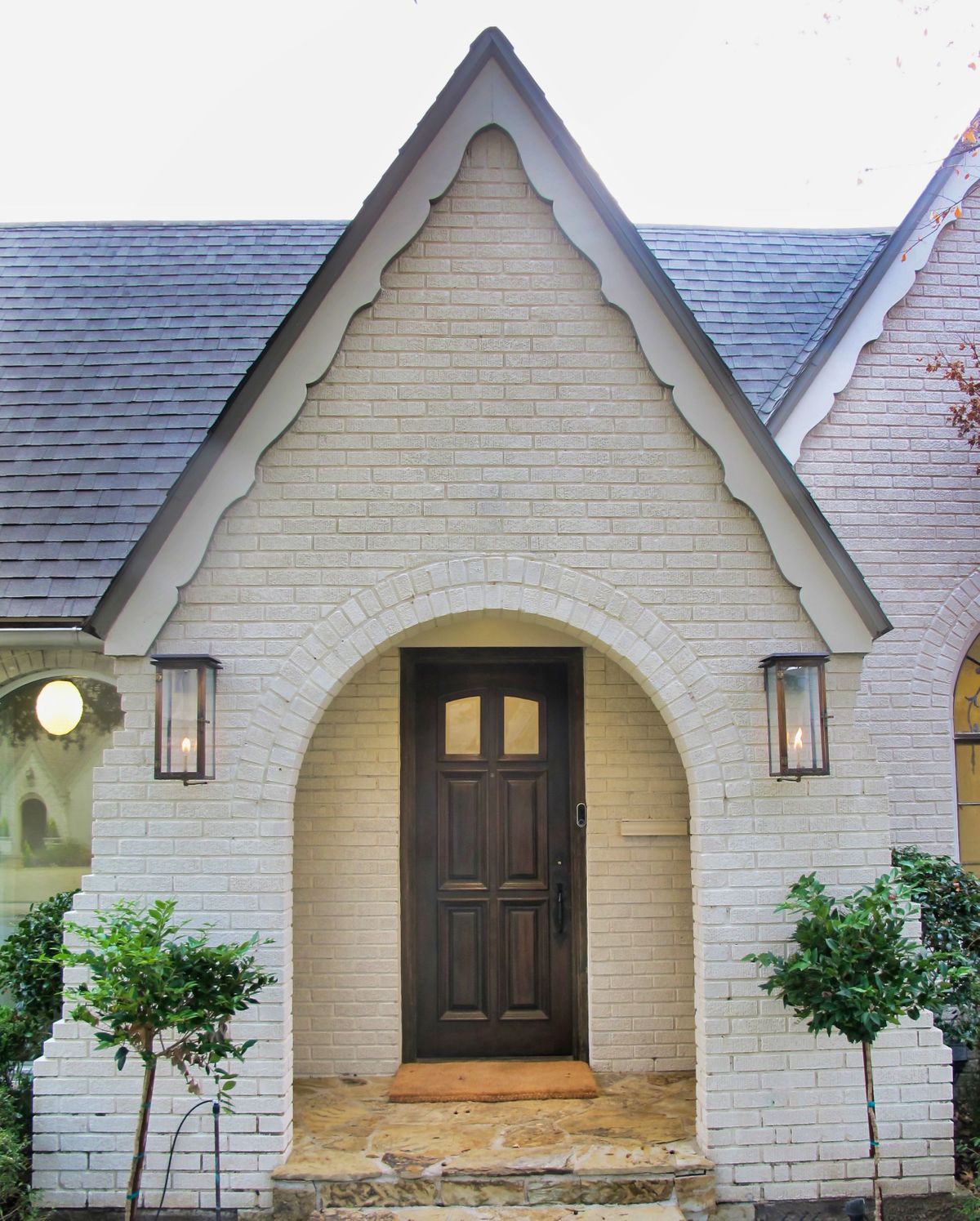 Slusher Traditional Home Photo Video Shoot Location Dallas