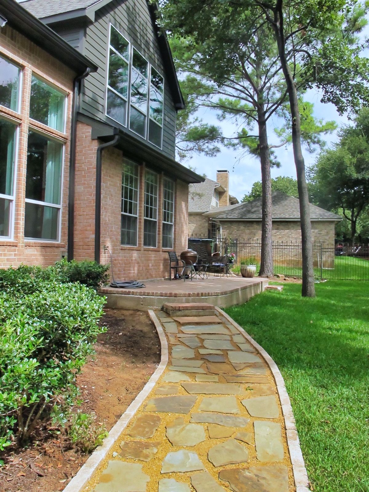 Tami Traditional House Photo Video Shoot Location Dallas 09.jpeg