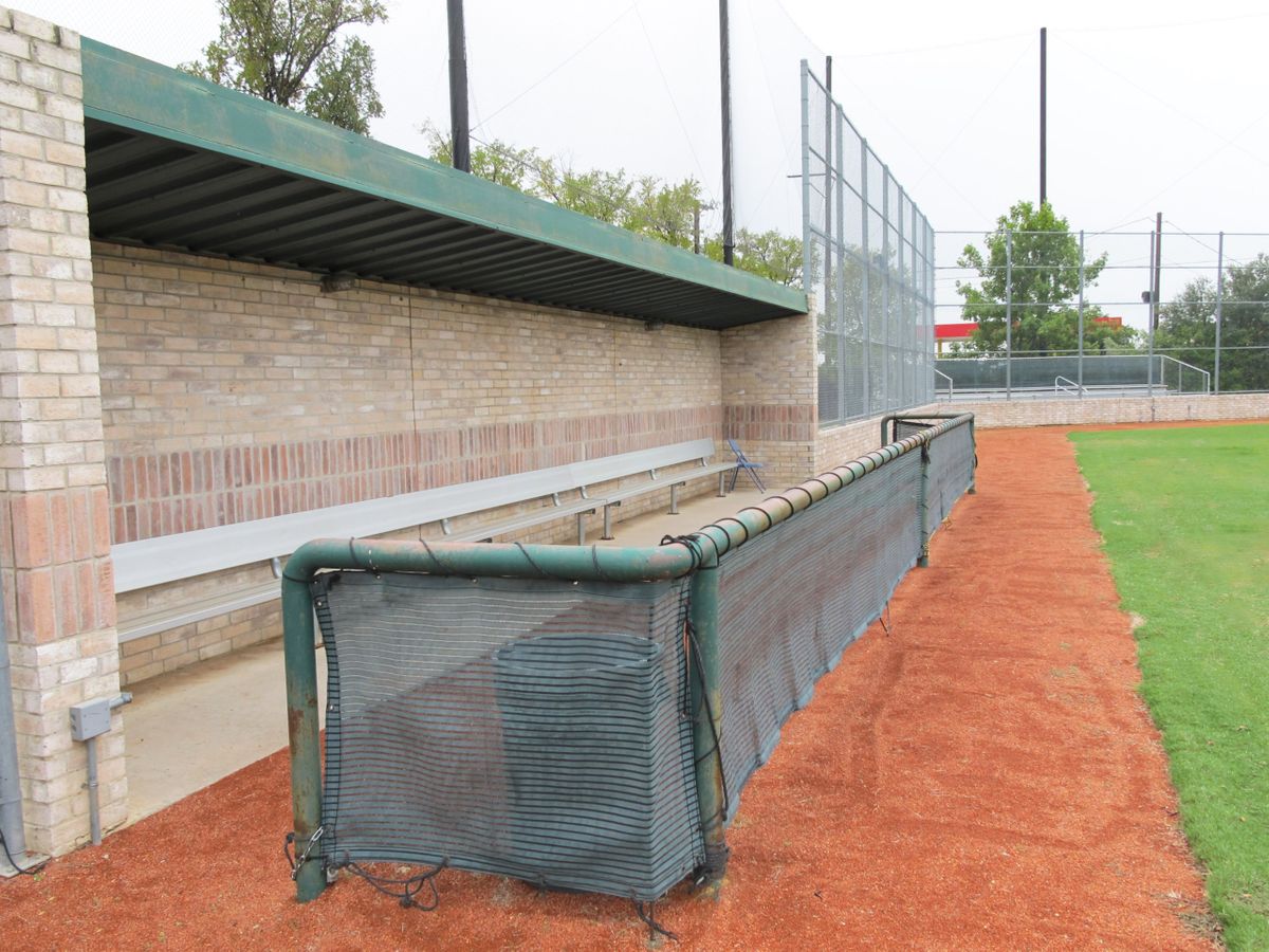 Lakehill School Photo Video Shoot Location Dallas Baseball