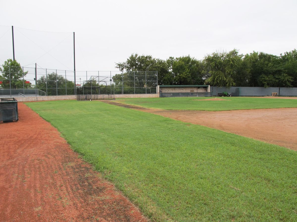 Lakehill School Photo Video Shoot Location Dallas Baseball