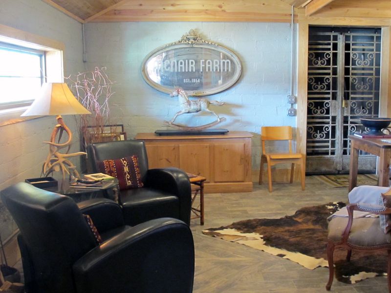Mcnair Farms Ranches Dallas Ia Locations Agency