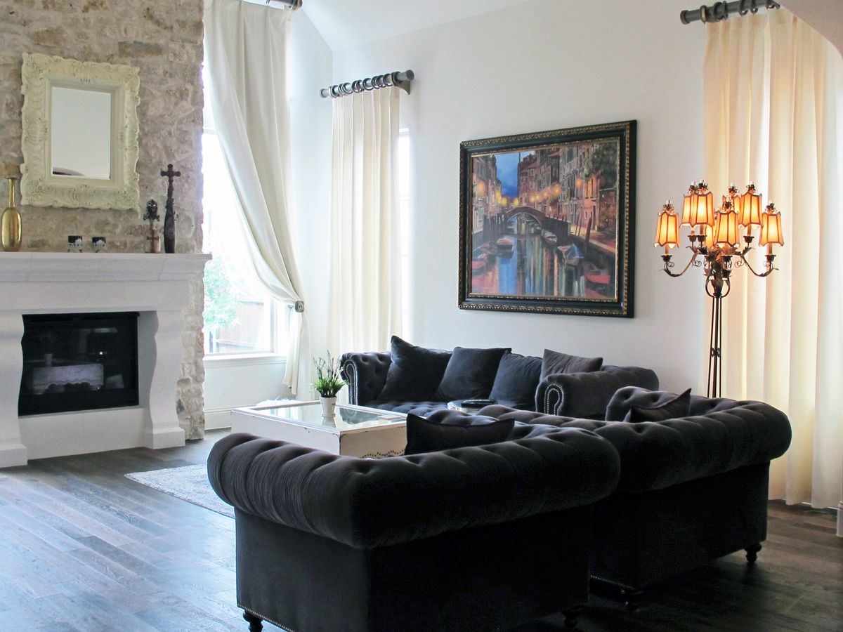 Calisto Way Traditional Home Photo Video Shoot Location Dallas