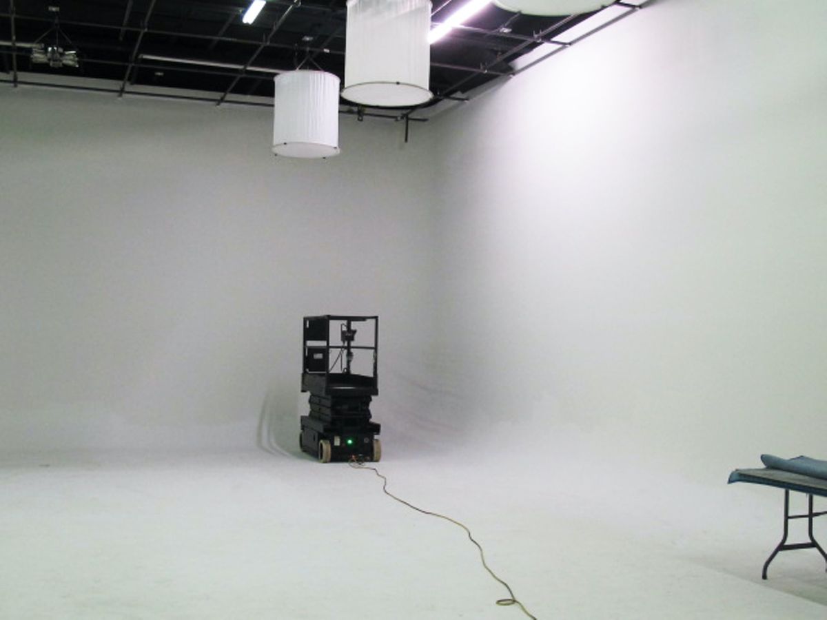 Air Studio Photo Video Shoot Location Dallas 