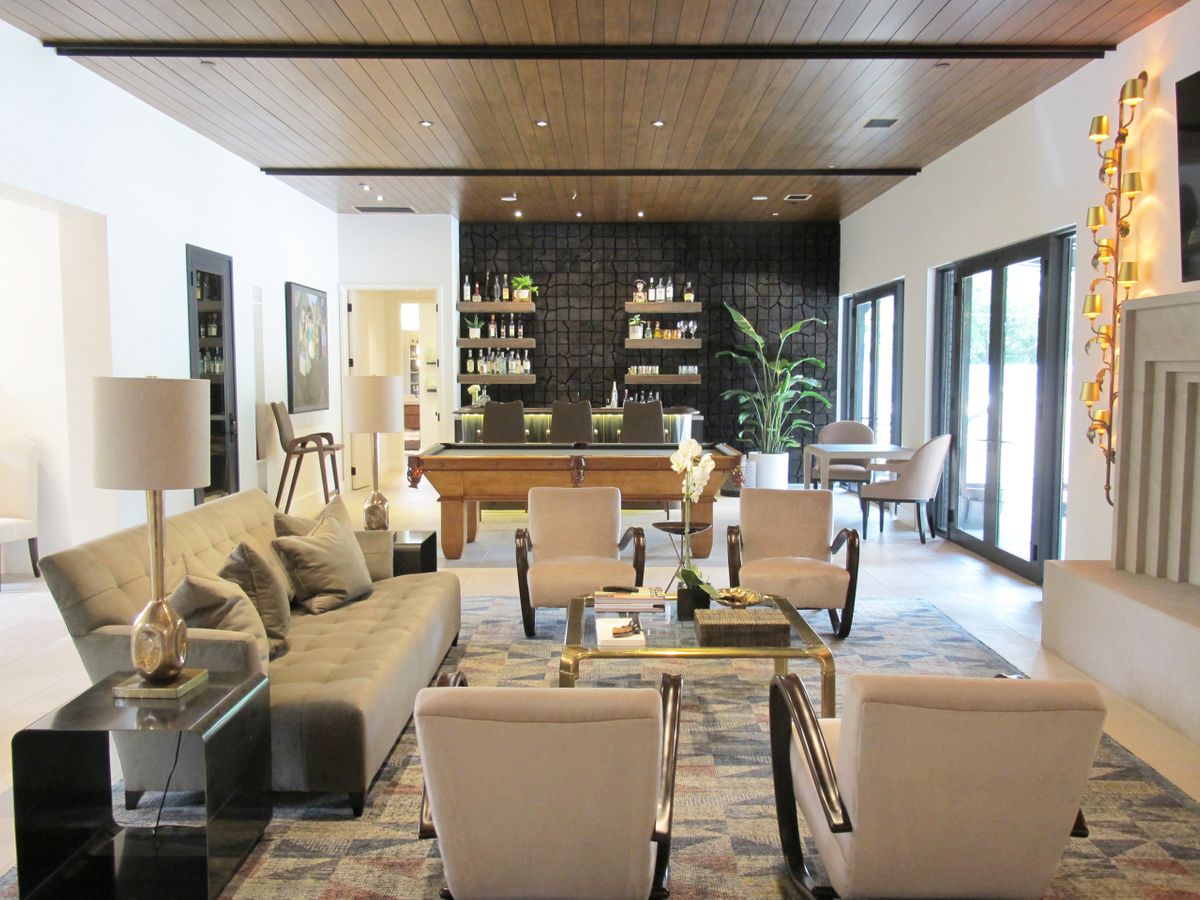 Natalie Contemporary Modern Home Photo Video Shoot Location Dallas 46.JPG