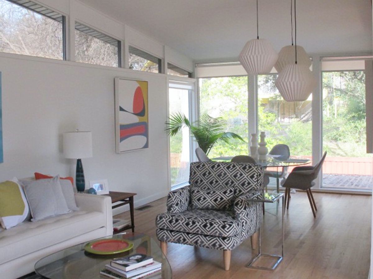 Lara Mid Century Modern Home Photo Video Location Shoot Dallas 02.jpg