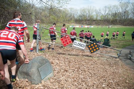 Metropolis Rugby