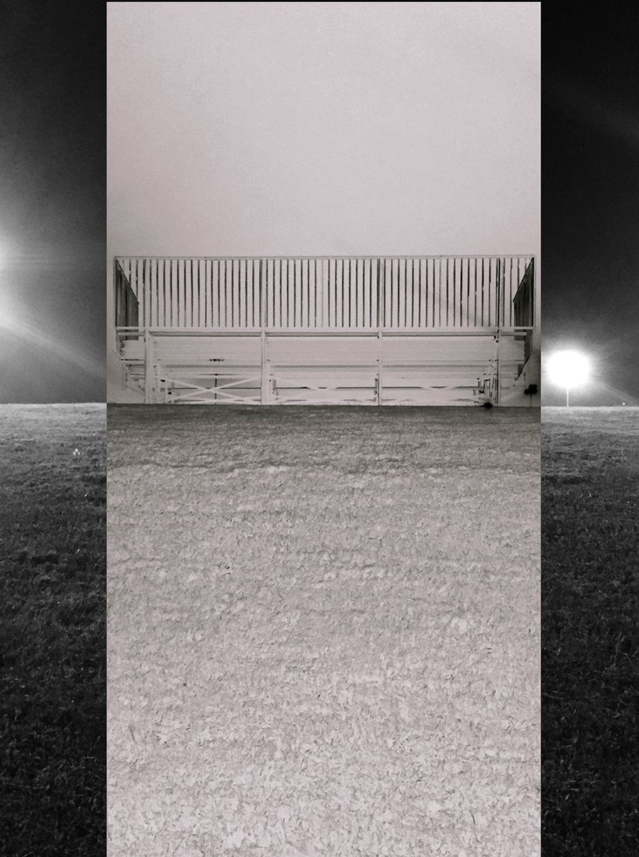 Grandstand