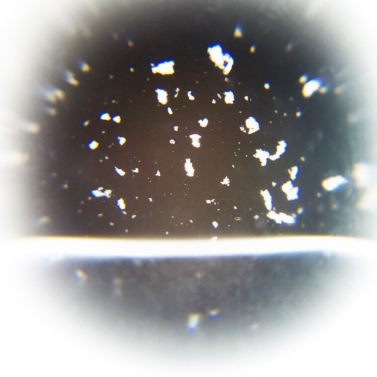 10 x 10 inches The Elements (Streetlight 2)