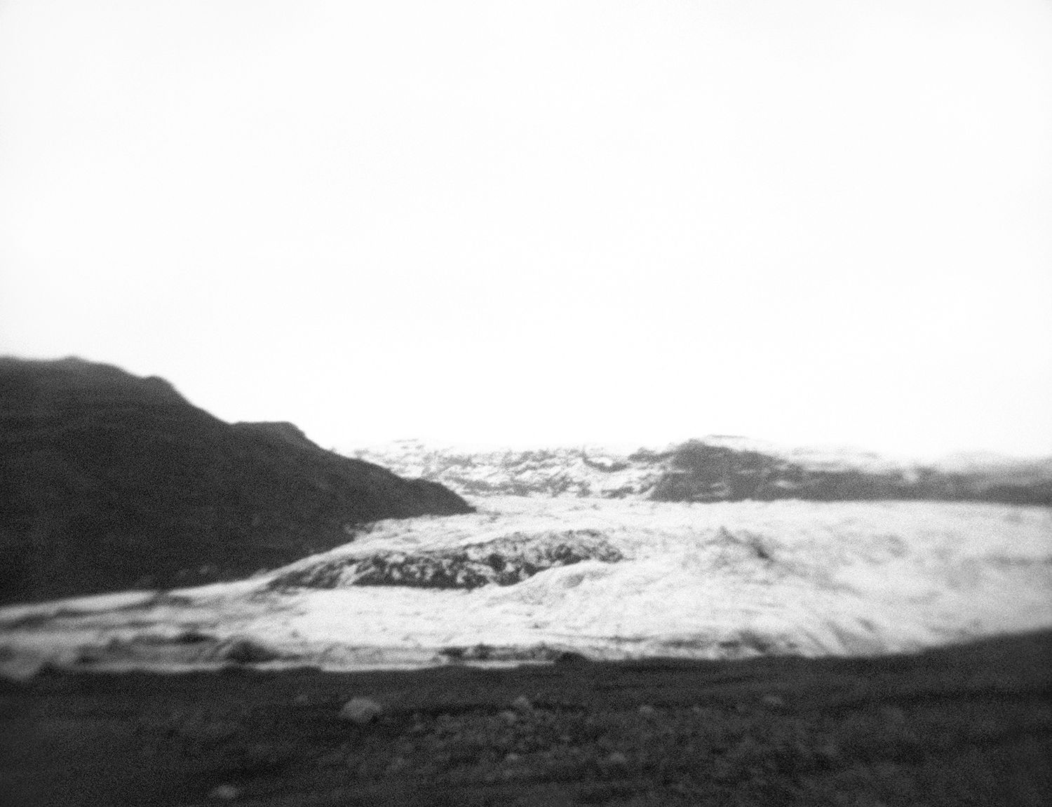 Glacier