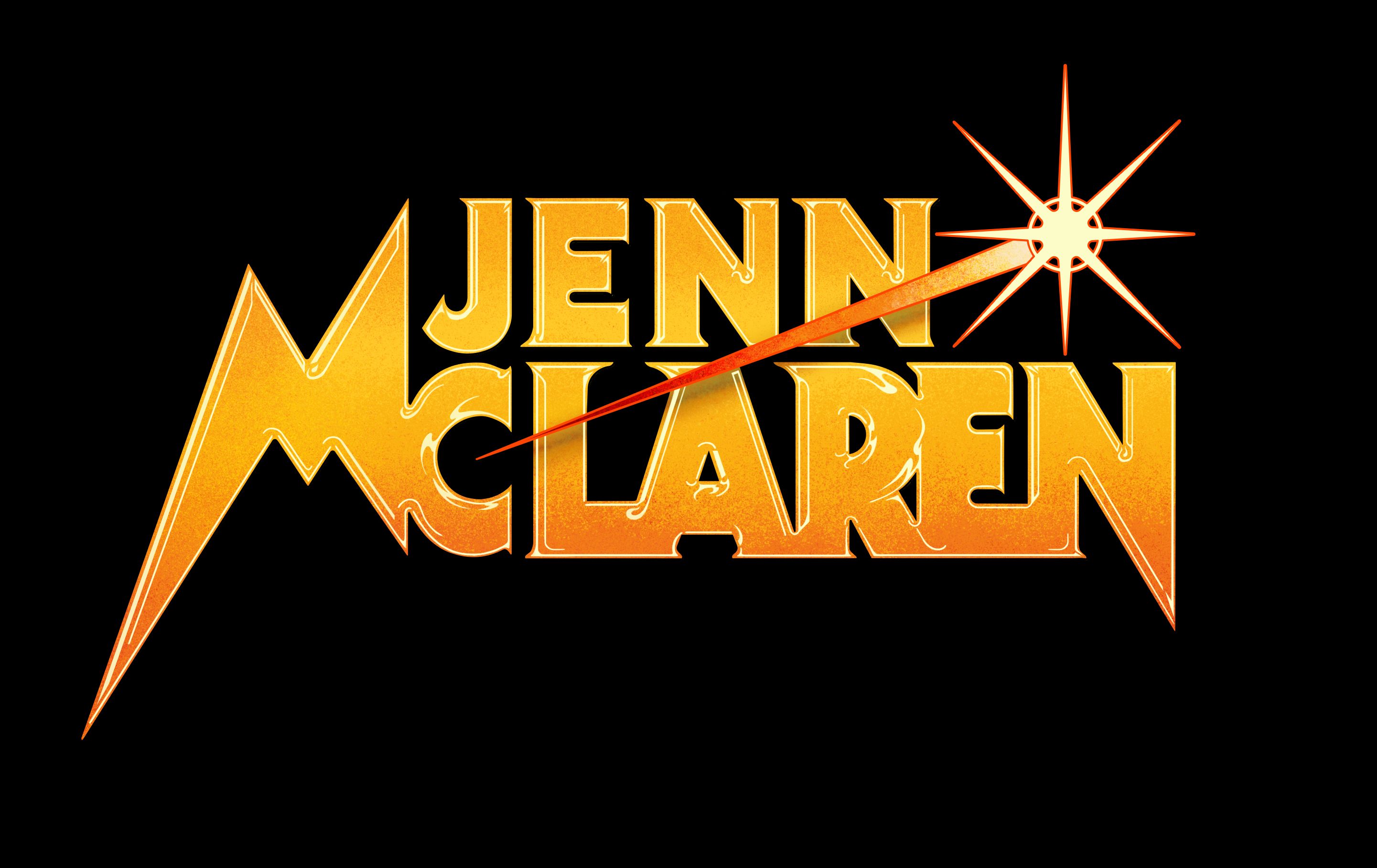 Jenn McLaren