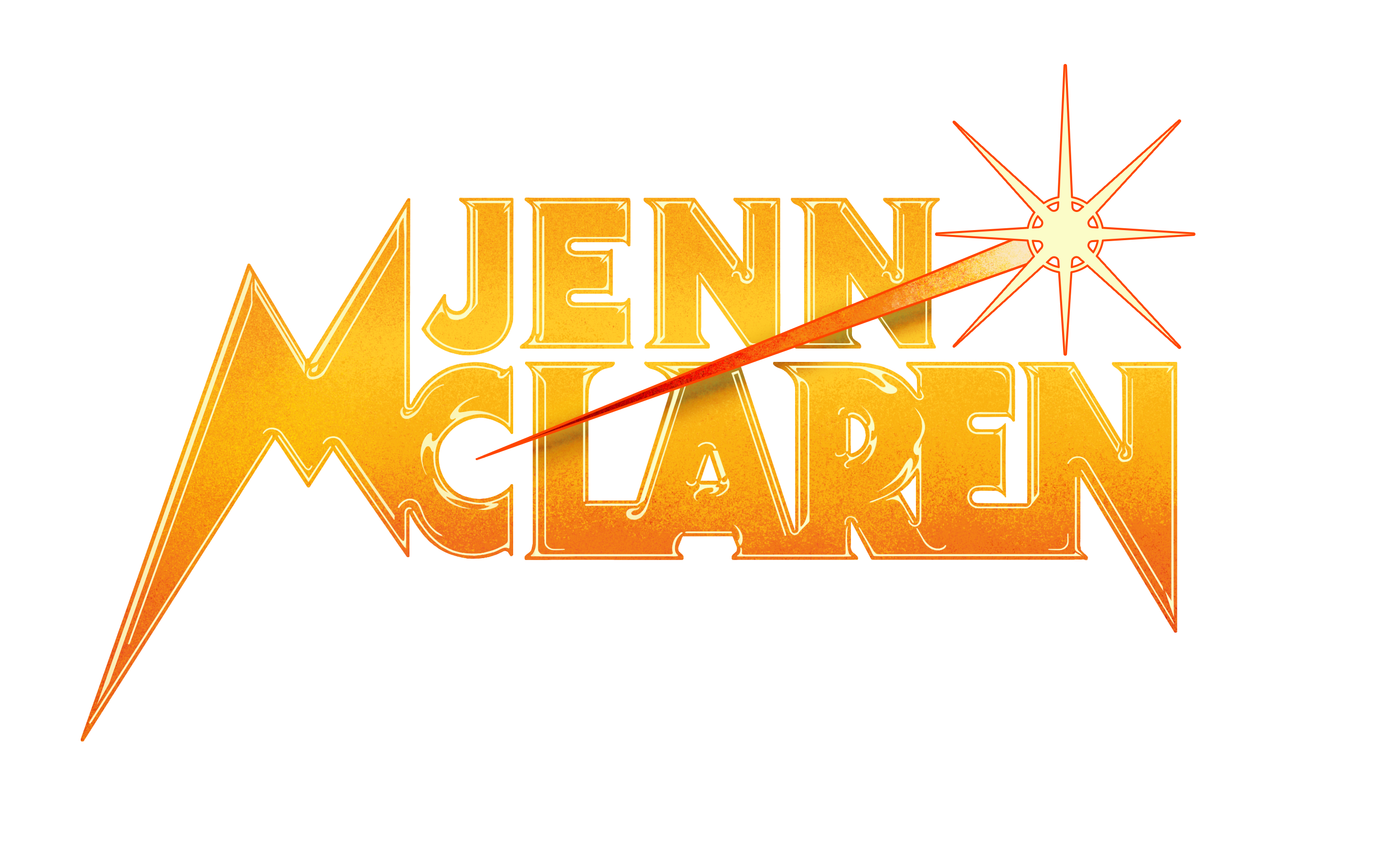 Jenn McLaren
