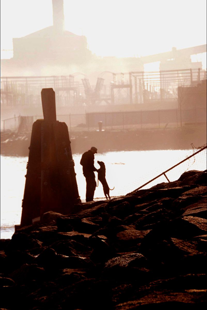 May I have this dance?