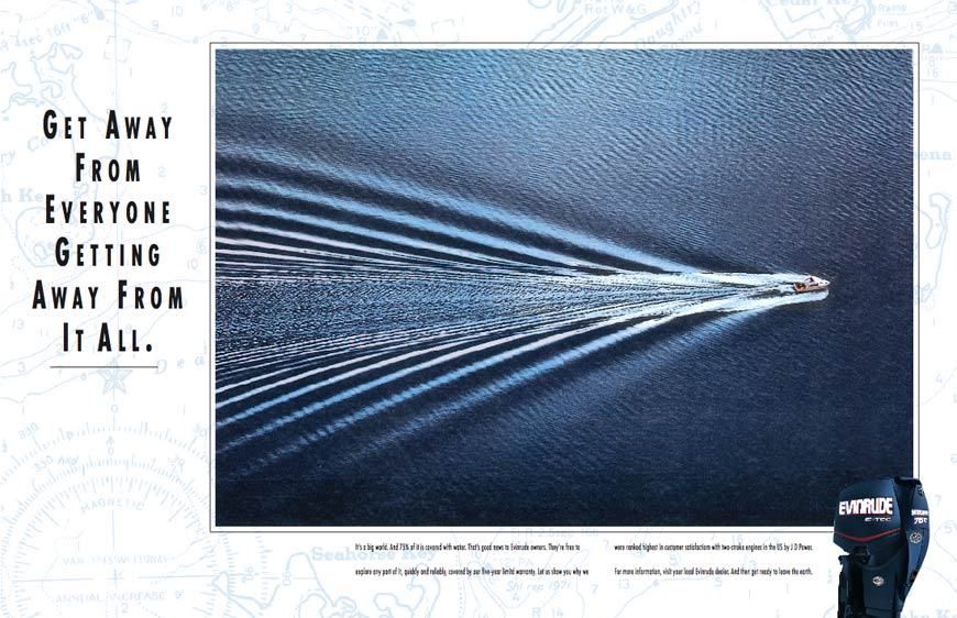 Evenrude Outboard Motors3