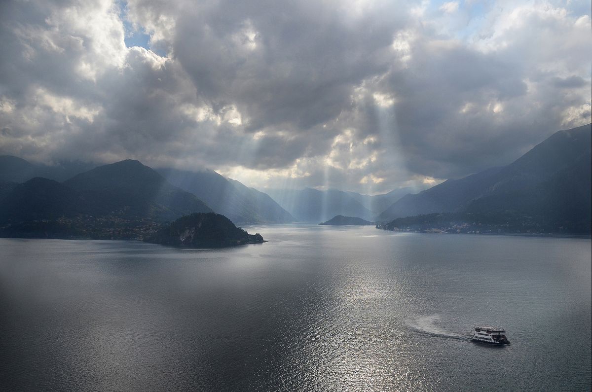 Lake Como from high above Varenna.jpg