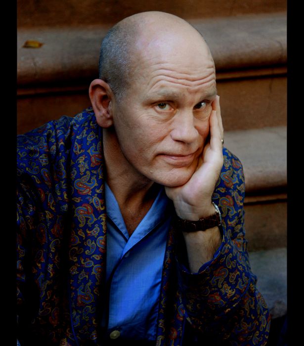 Being John Malkovich