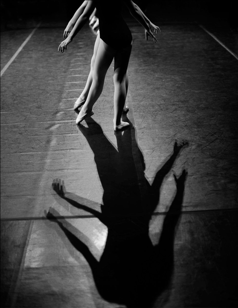 shadow dancers