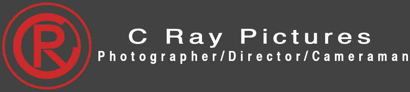 C Ray Pictures