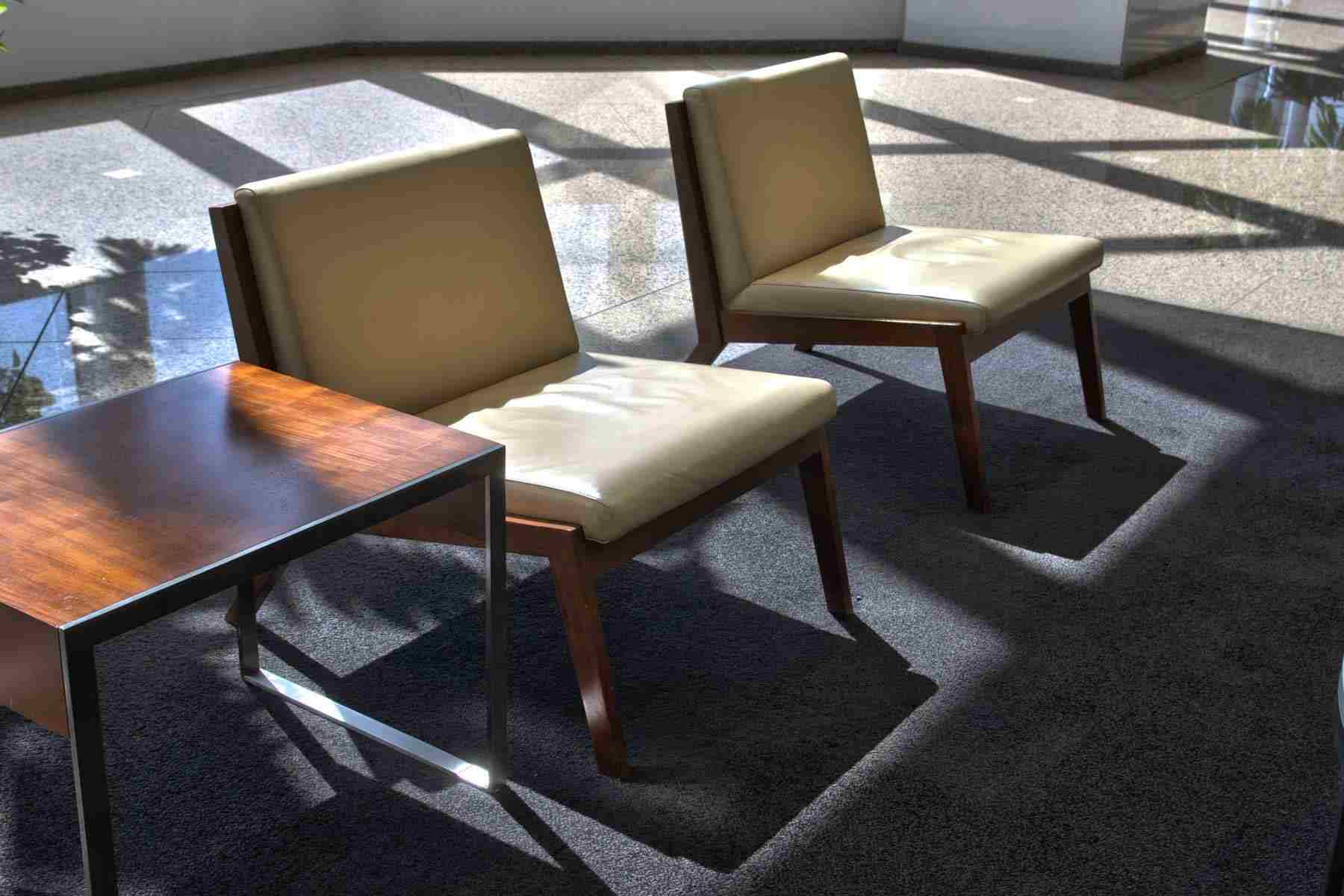 Interior of Phoenix Tower in Houston Texas. Commercial-Photographer-Dallas_Corporate_Architectural photographer