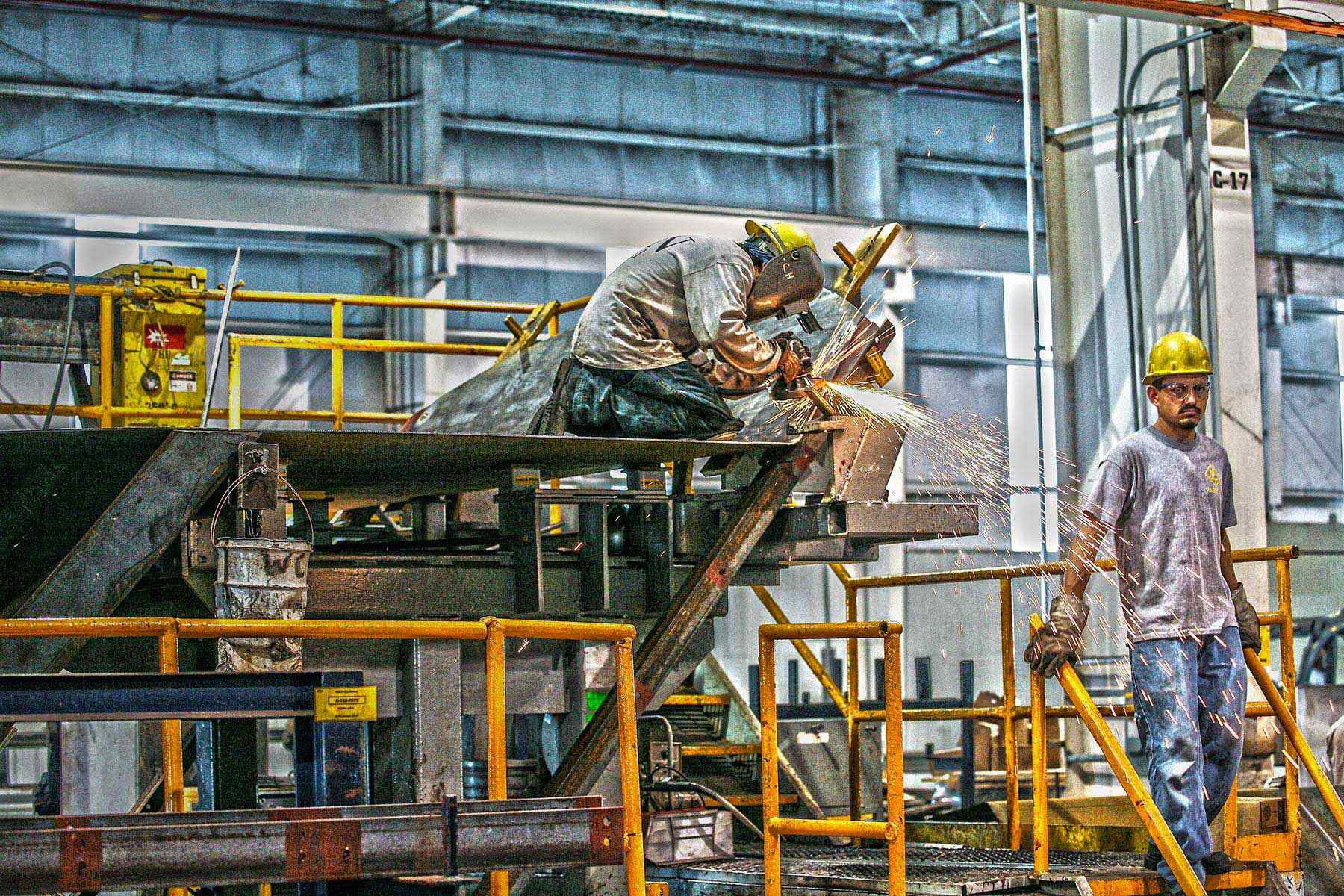 Industrial photography commercial images Dallas, Ft. Worth. TX.jpg