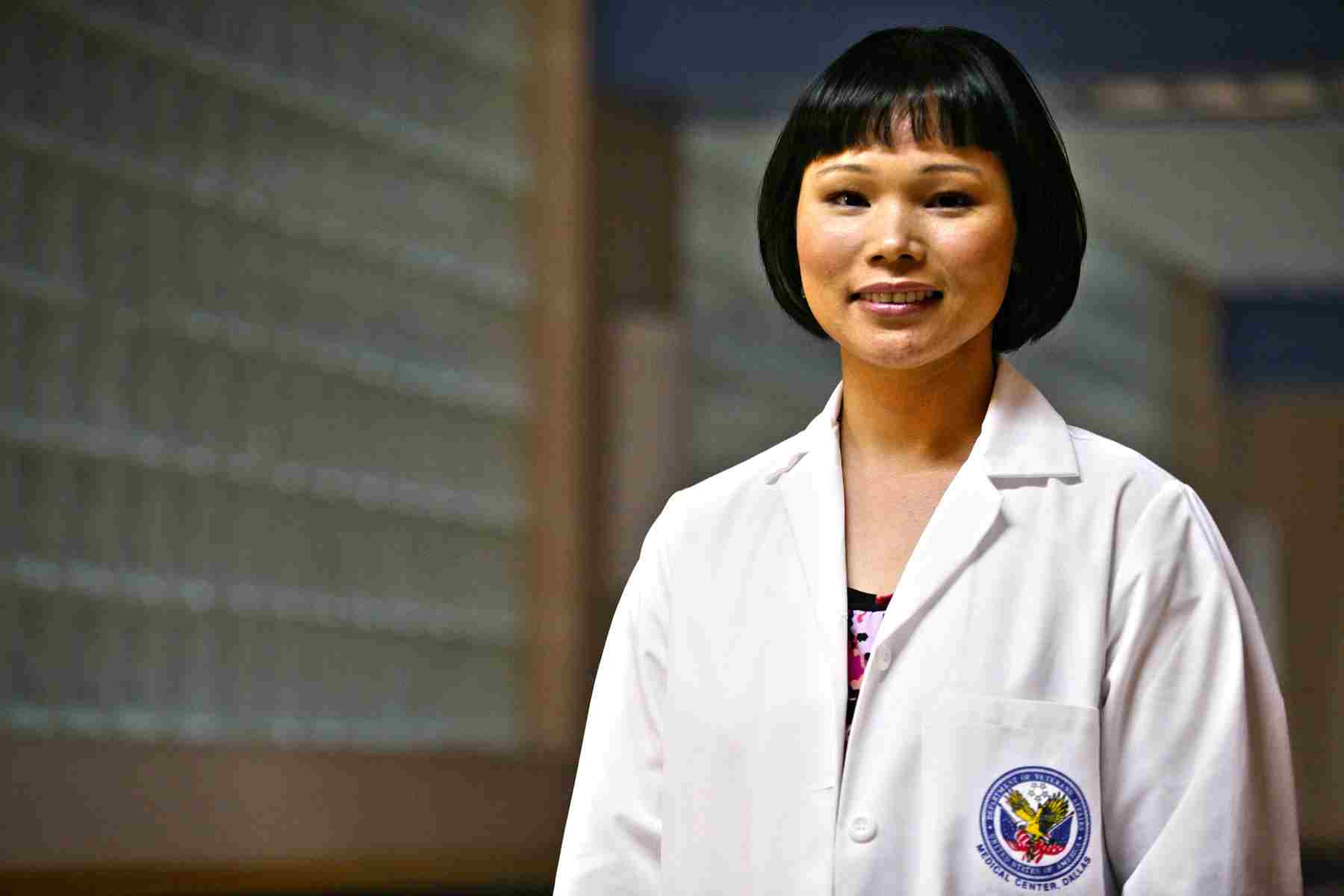 Professional corporate headshot taken in Dallas, highlighting business professionalism and visual branding. Dallas Corporate Headshots - Commercial Photography