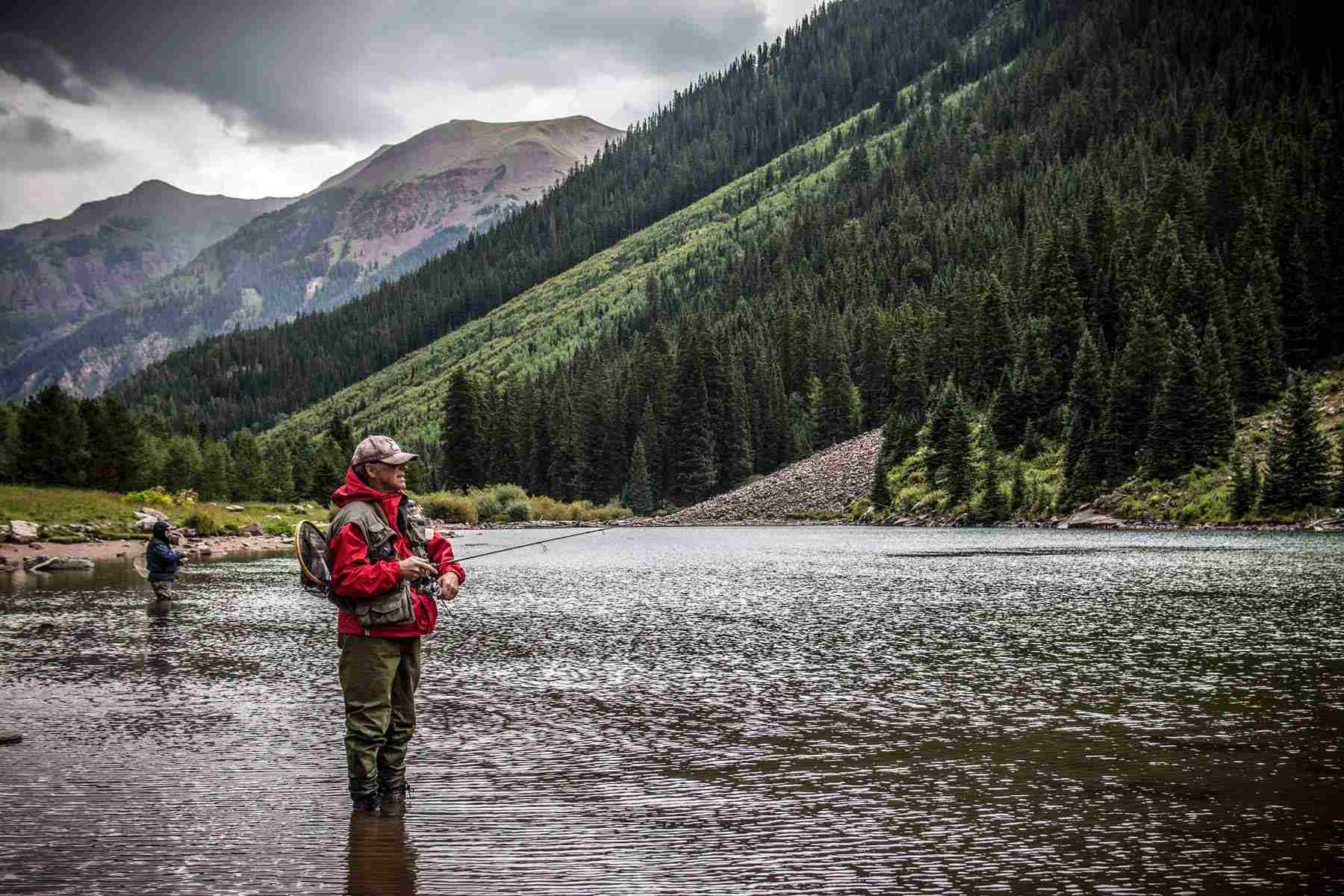 Dallas-Travel-Photographer_Fly-Fishing