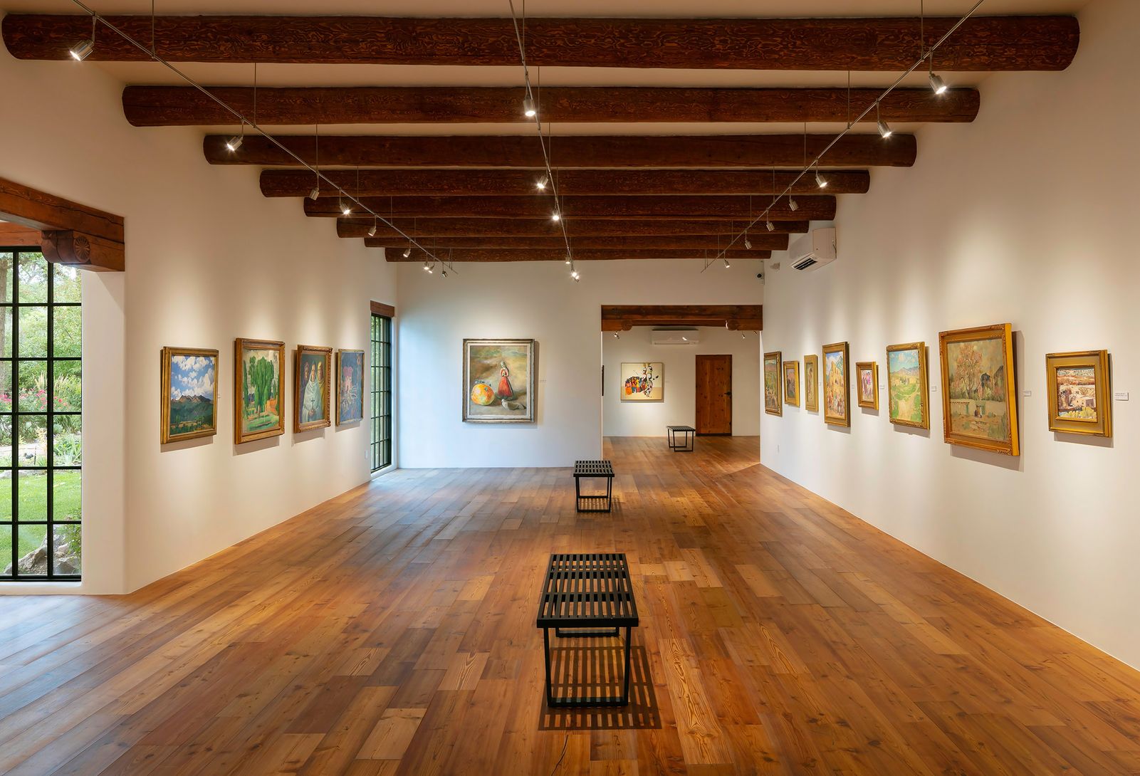 Taos Art Museum