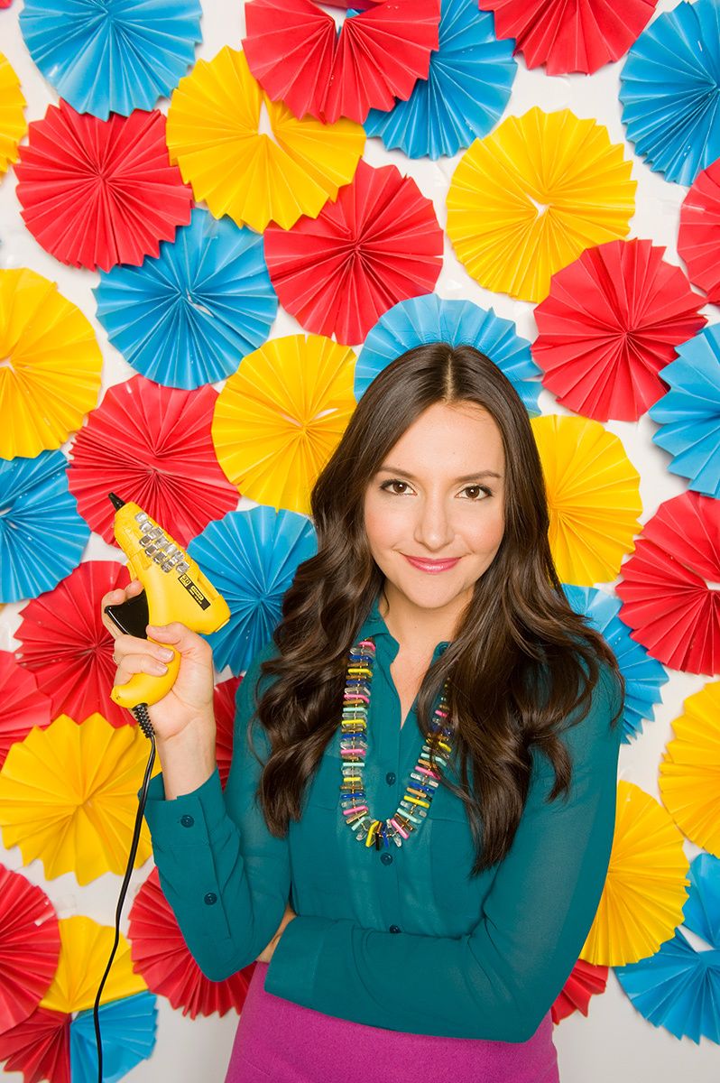 BritMorin.Founder and CEO of Brit + Co.