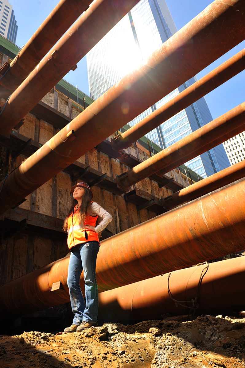 Maria Ayerdi-Kaplin.