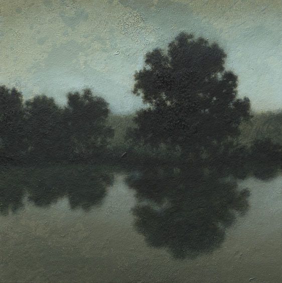 oaks on the river
