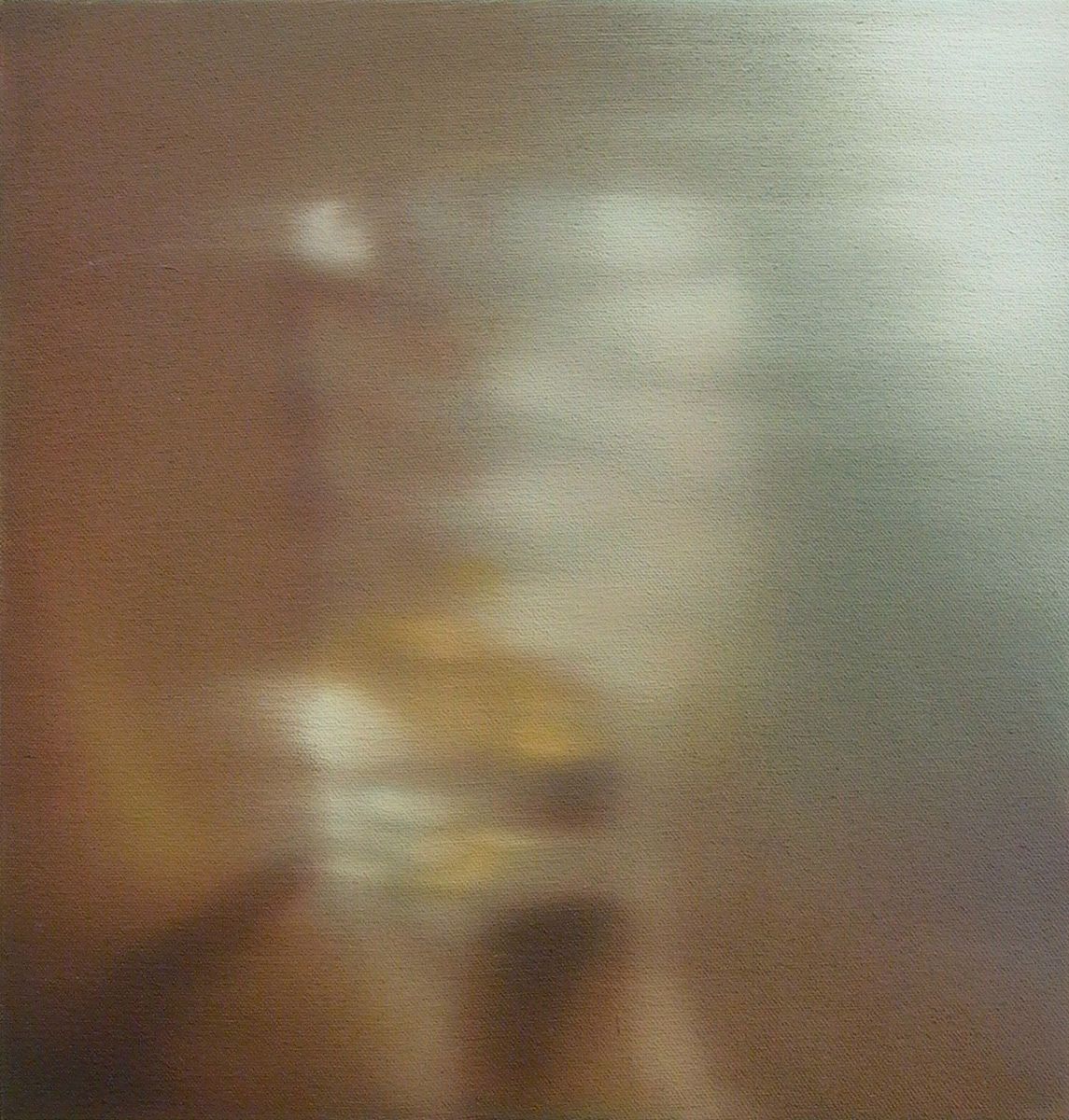 Glass of Water