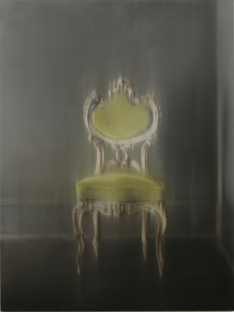 Chair 1