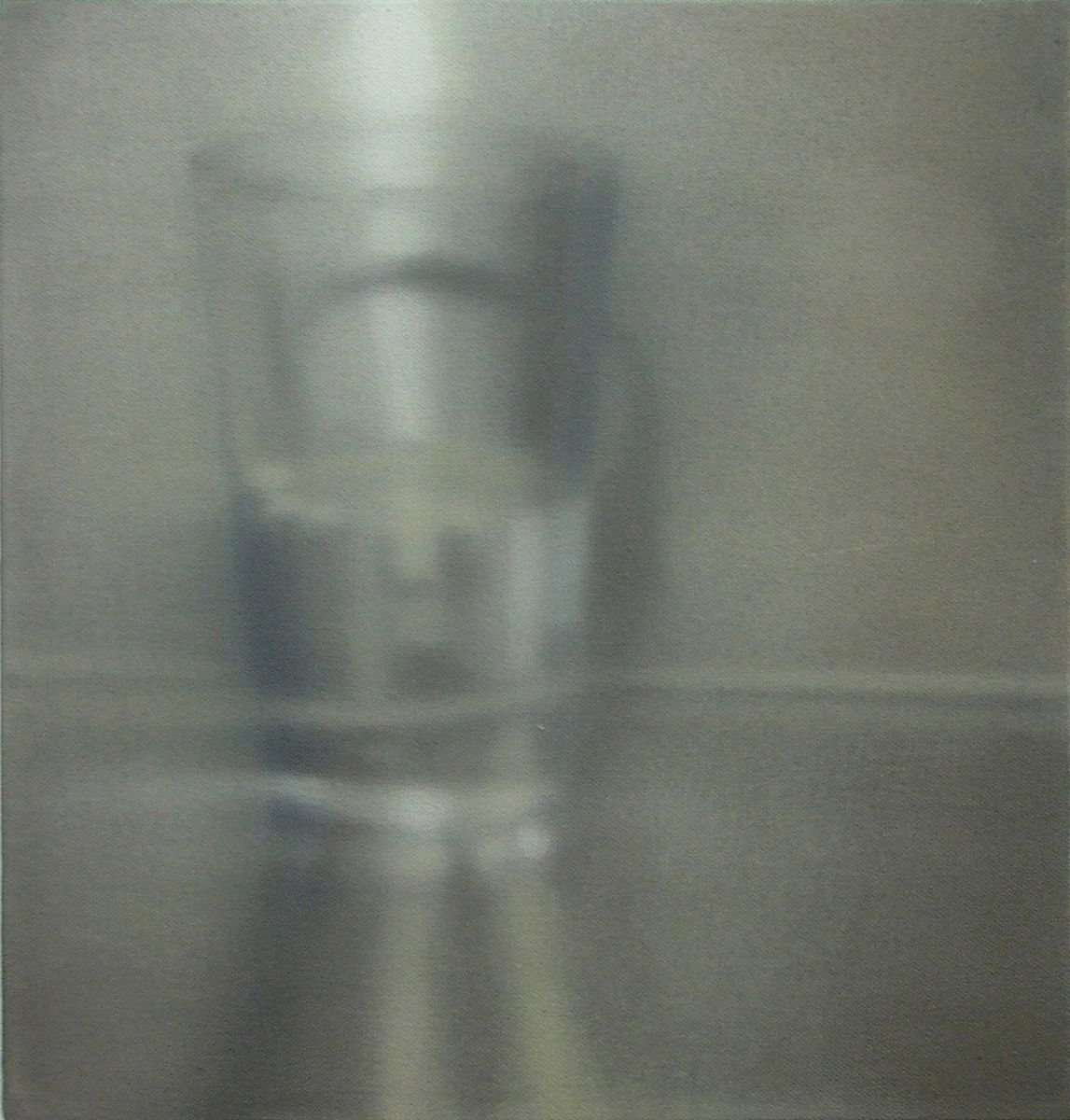 Glass of Water