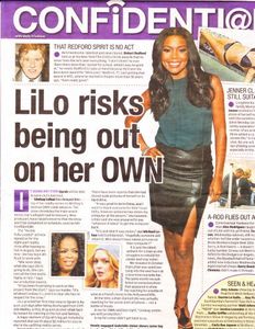 Gabrielle Union for BET's 106 & Park, New York Daily News, January 23, 2014.(Photo by Bennett Raglin)