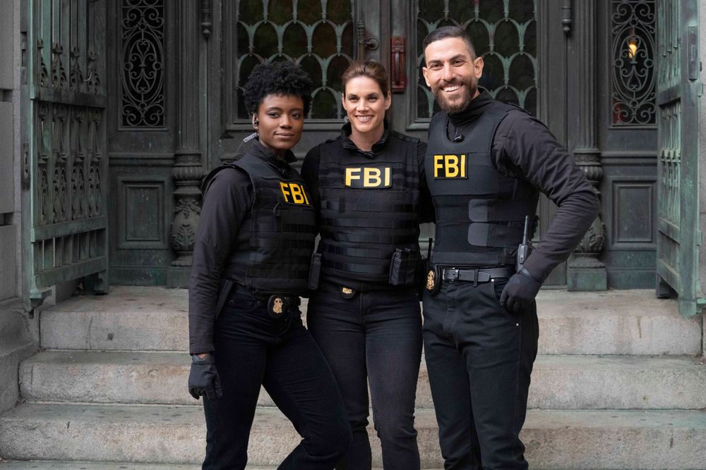 FBI Season 5