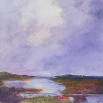 SOLD. Finding Peace