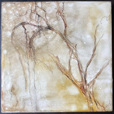 SOLD. Willow