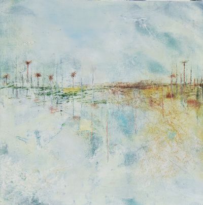 SOLD. In A Silent Way
