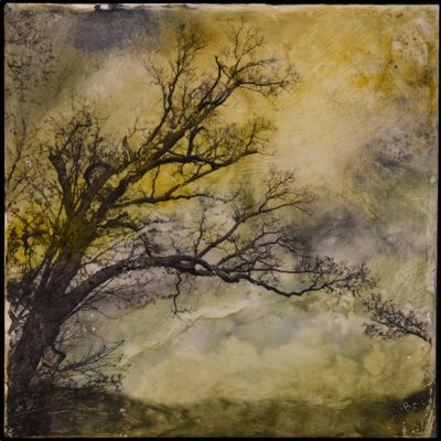 SOLD " Creation"