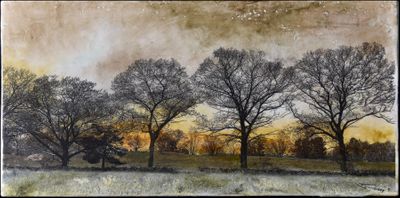 SOLD. Ladies of New England