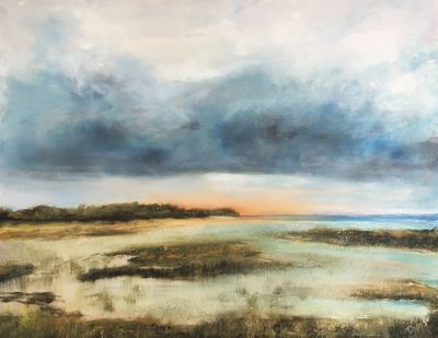 SOLD. Under The Clouds - Provincetown,MA