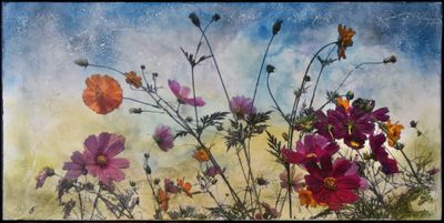 SOLD. Before The Frost