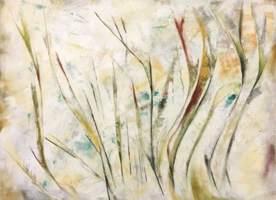 SOLD. Autumn Dance